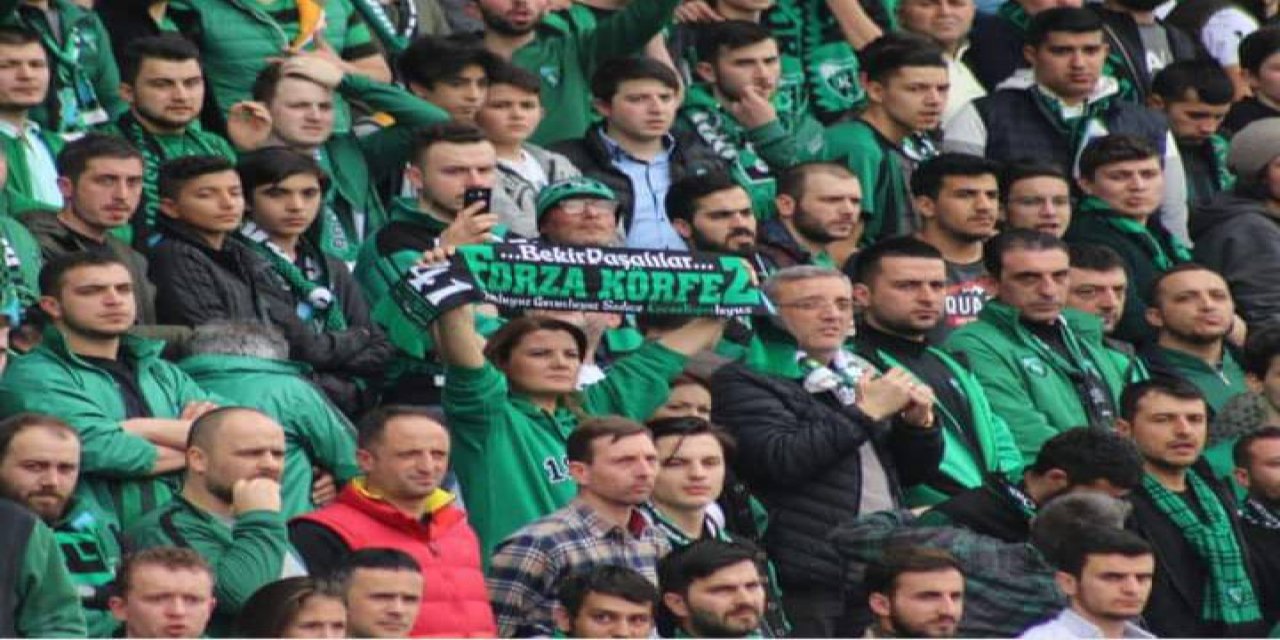 Hürriyet, Kocaelispor’a başarılar diledi