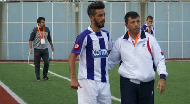 GEBZE GENÇLERİ İNANIYOR!