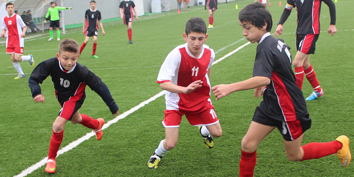 Şampiyon kim olacak?