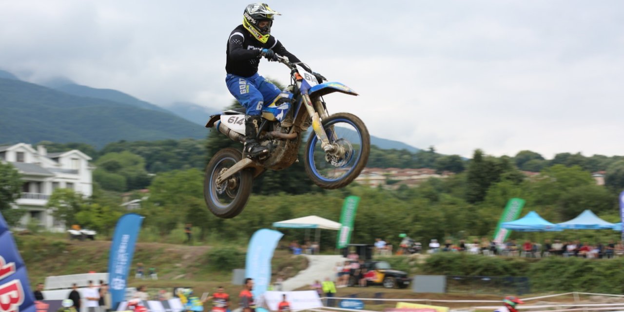 Sporcular nefes kesti