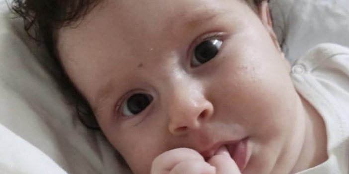 SMA hastası Elif’ bebeğe Gebze’den destek
