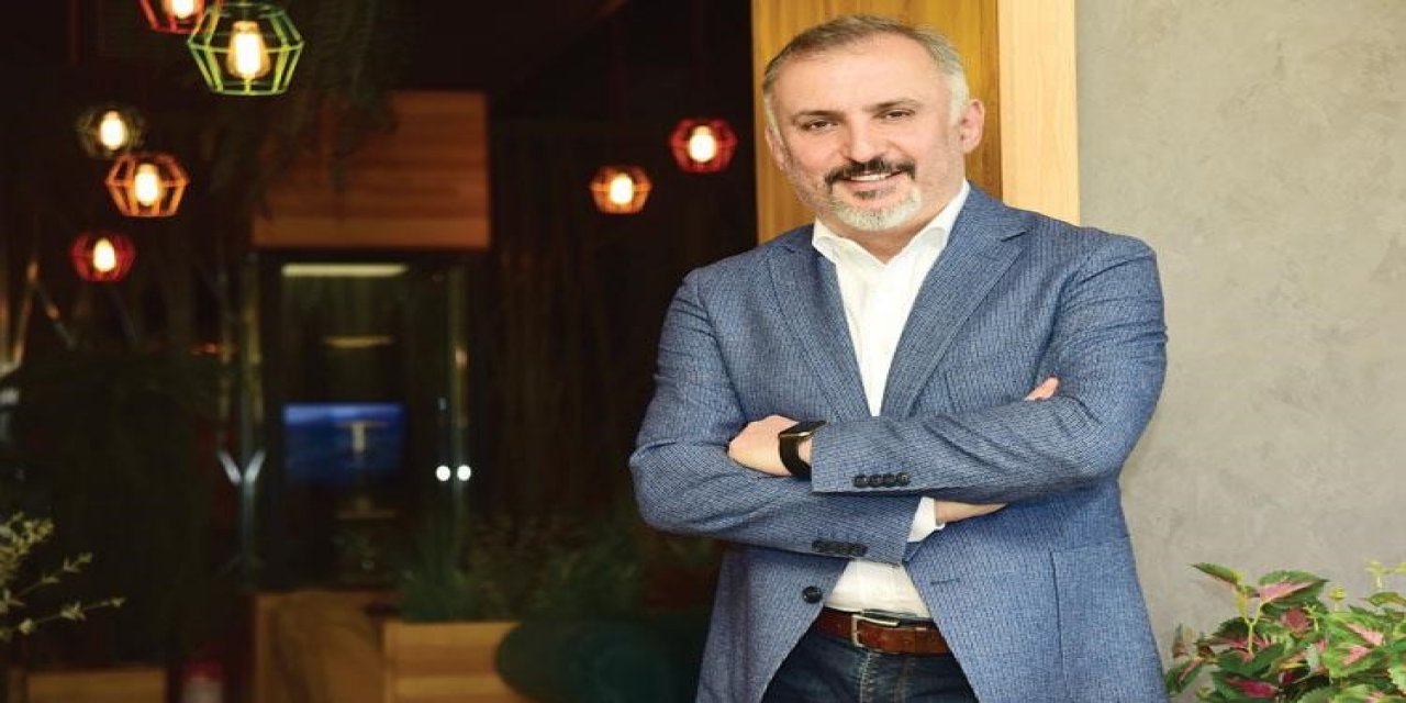 Dr. Ömer Faik Sağun: "Horlama evliliği bitiriyor"