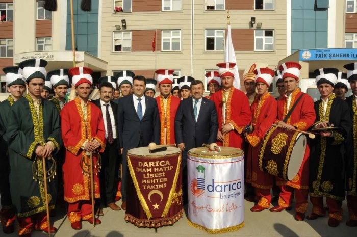 Darıca’da Çanakkale gezileri başlıyor