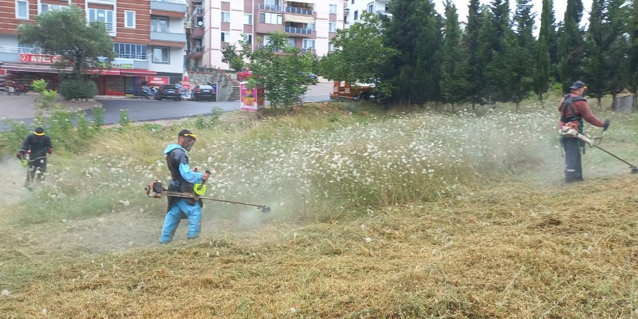 İzmit Belediyesi: Bu saygısızlık kabul edilemez