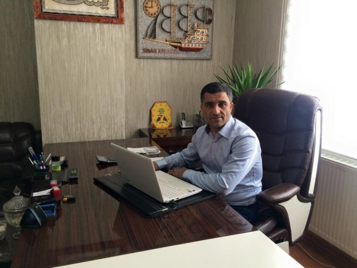 MUŞLULAR’DA FİNAL HEYECANI