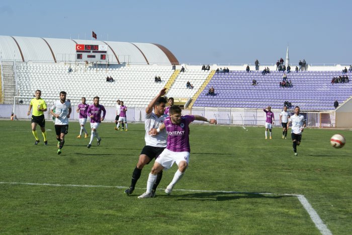 BAL’DA KRİTİK HAFTA