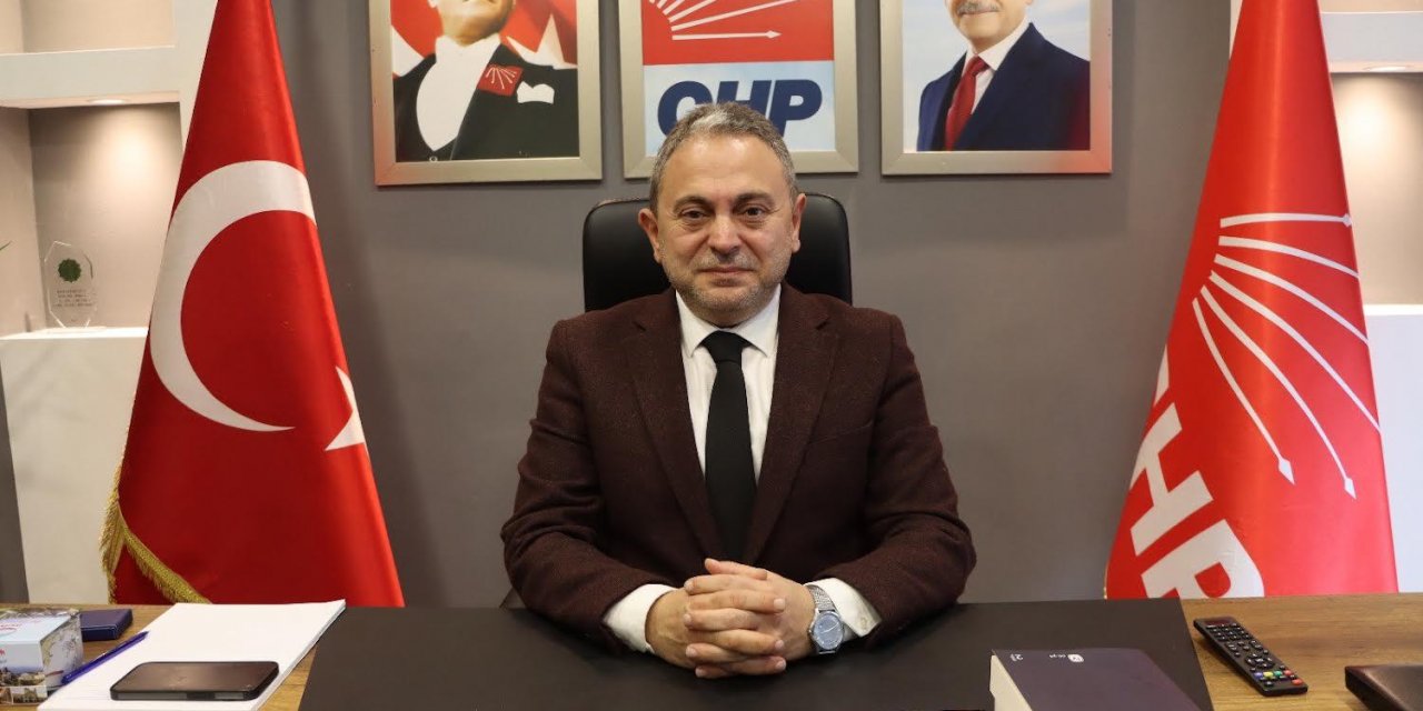 CHP İzmit kongre tarihi değişti!