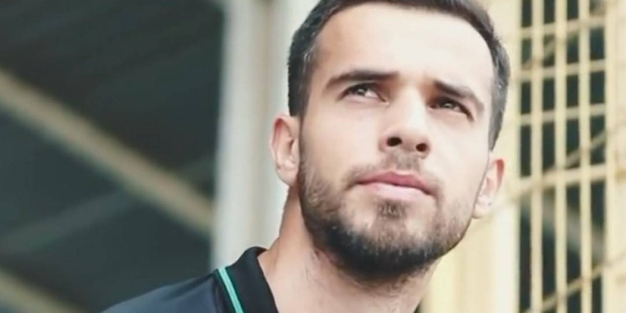 Barış Alıcı Kocaelispor'da