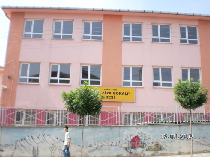 Beylikbağı lise istiyor!