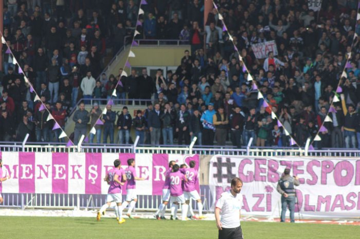 Bursa Fatihi Menekşe 1-4