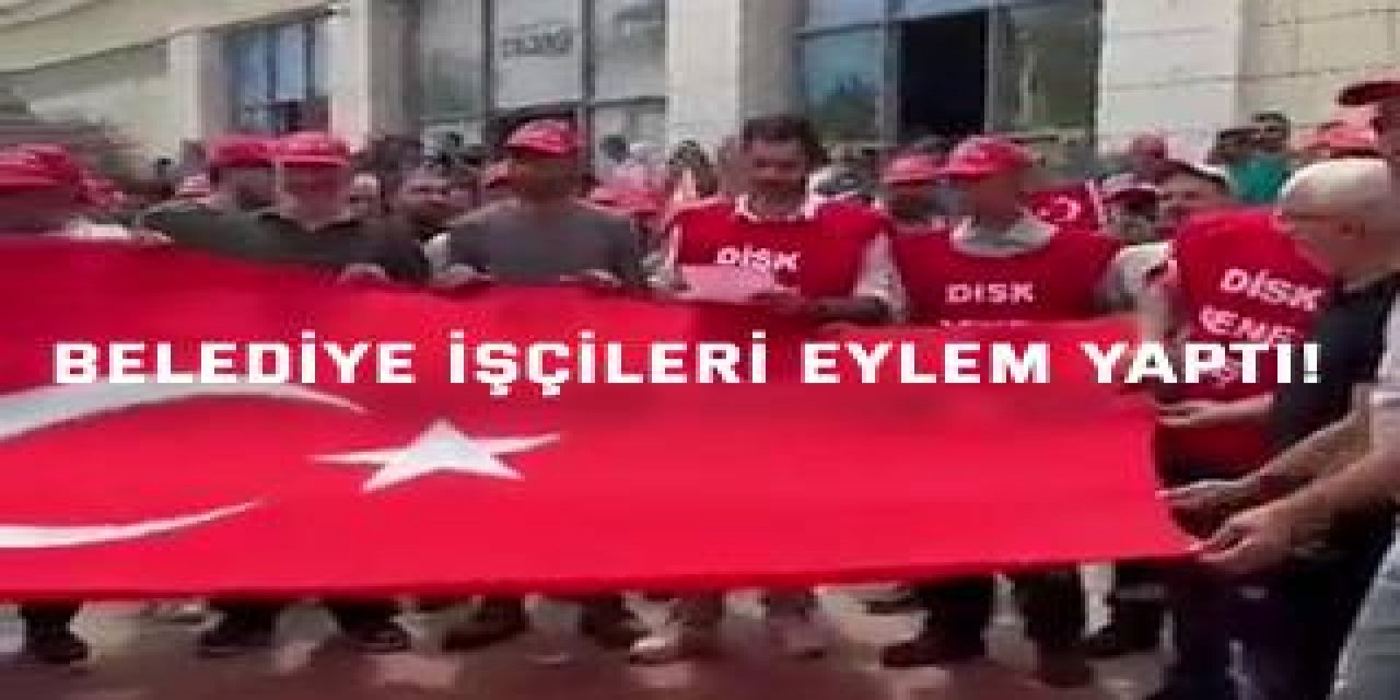 Dilovası’nda işçiler 21 Ağustos’a kadar süre tanıdı