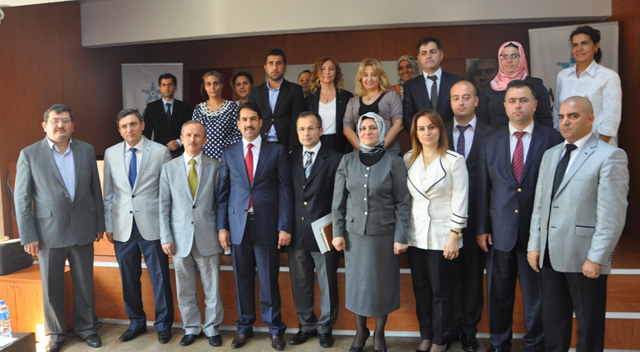 Dilovası’nda Bir İlk gerçekleştirildi