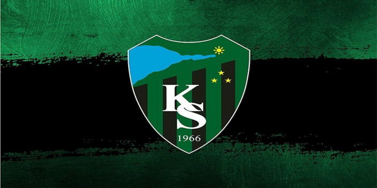 Kocaelispor'a PFDK'dan ceza!