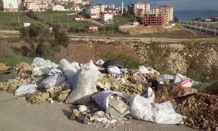 Bu görüntüler hiç yakışmıyor!
