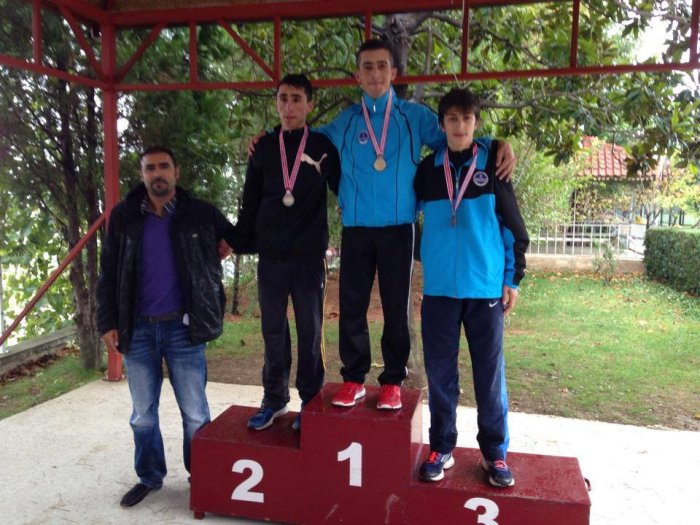 BU GURUR OĞUZHAN TOKAT’IN