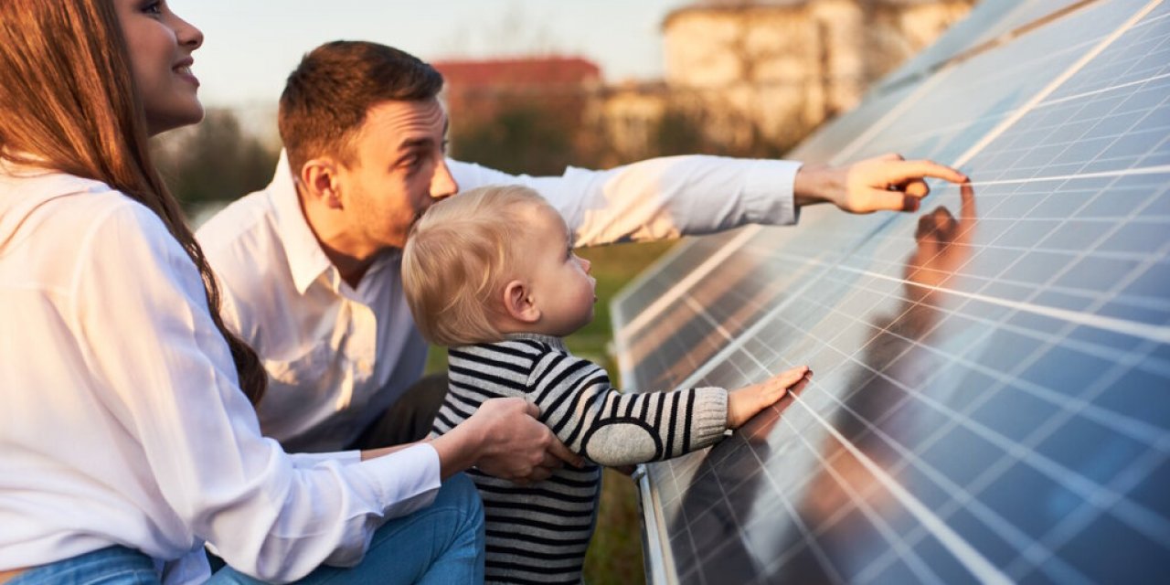 Evde Güneş Enerjisi Kullanmanın Püf Noktaları