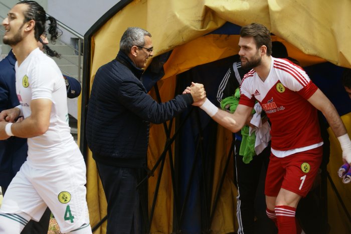 İNANCINIZI KAYBETMEYİN