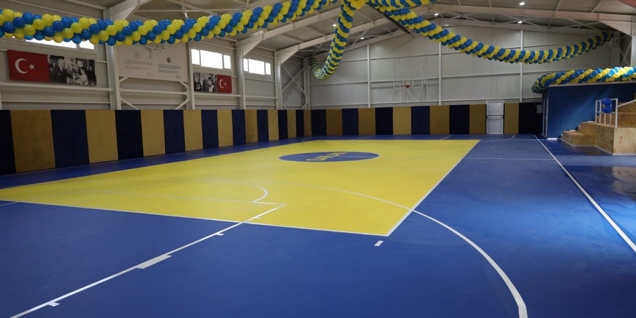 İzmit Belediyesi, ücretsiz güreş okulu açıyor