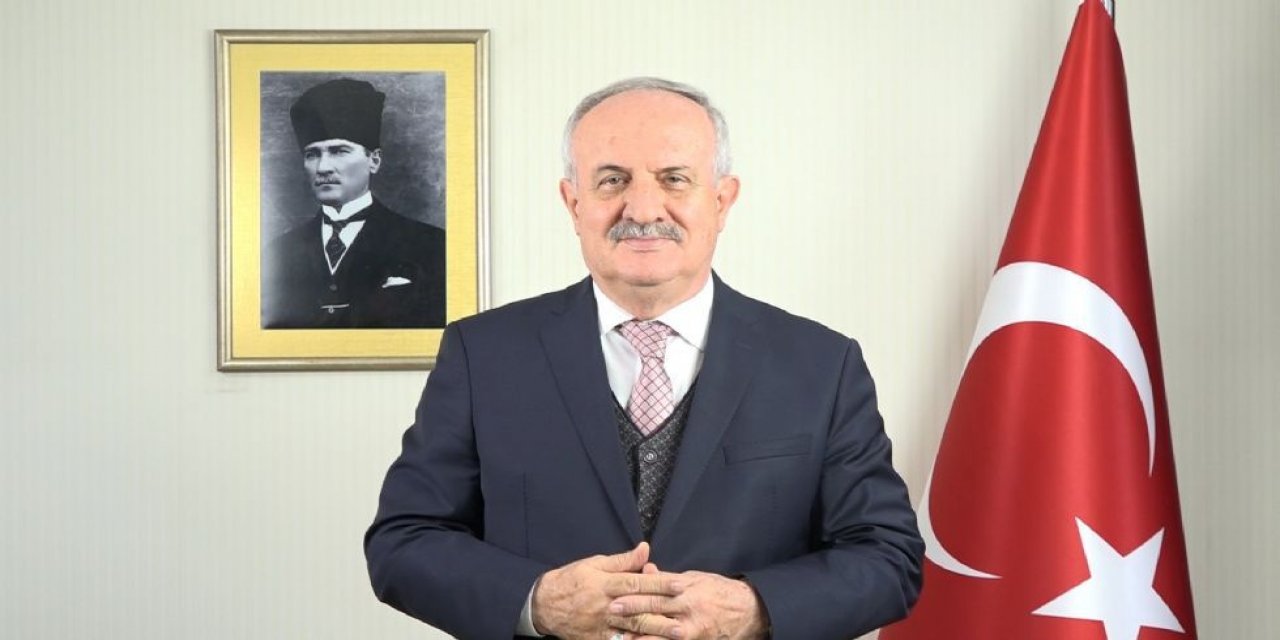 Zeki Aygün oğlunu evlendiriyor