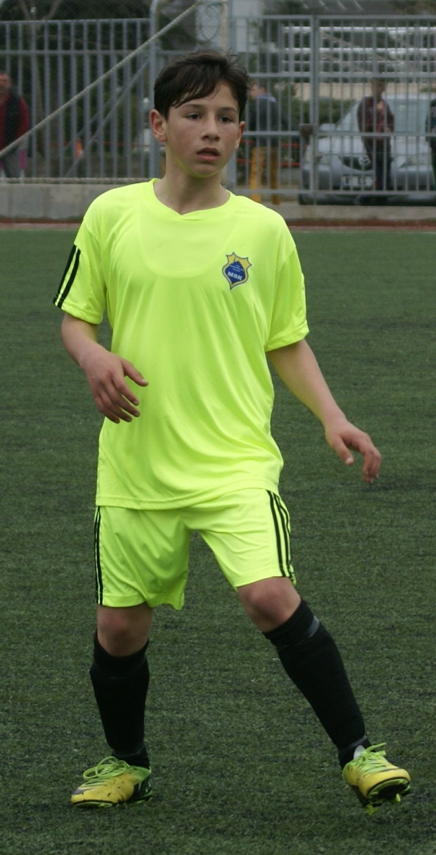 GÖRKEM’Lİ BİR YETENEK