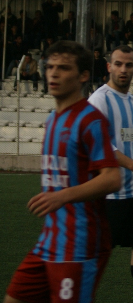 MİKAİL ATEŞ EDİYOR