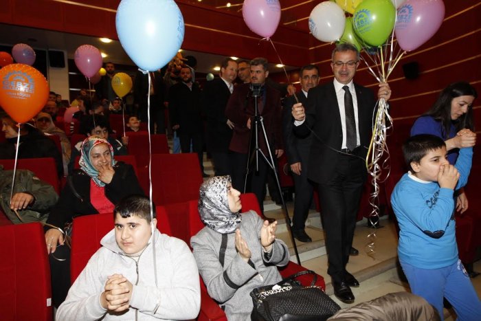 Gebze farkındalıkta buluştu!