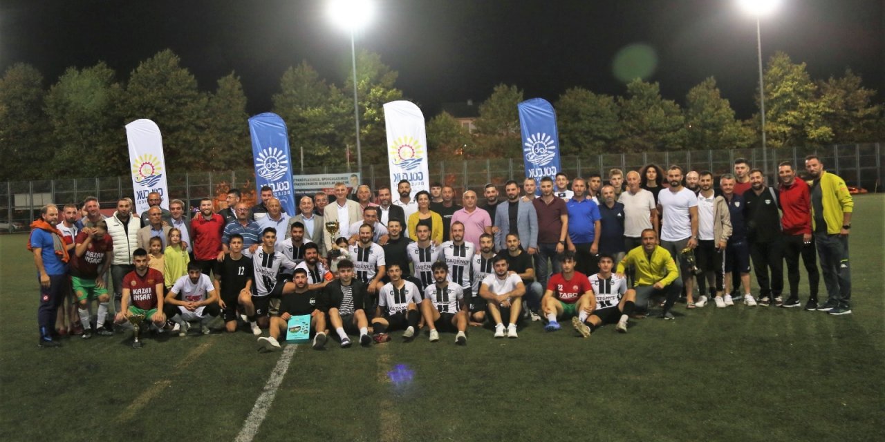 Metin Doruklu anısına düzenlenecek