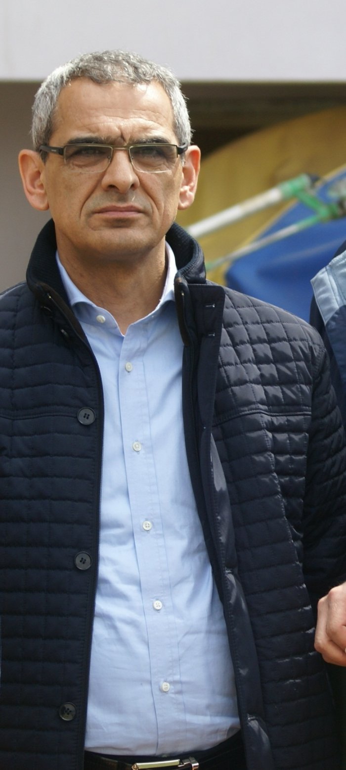 İNANCIMIZ TAM 2.LİGE ÇIKACAĞIZ