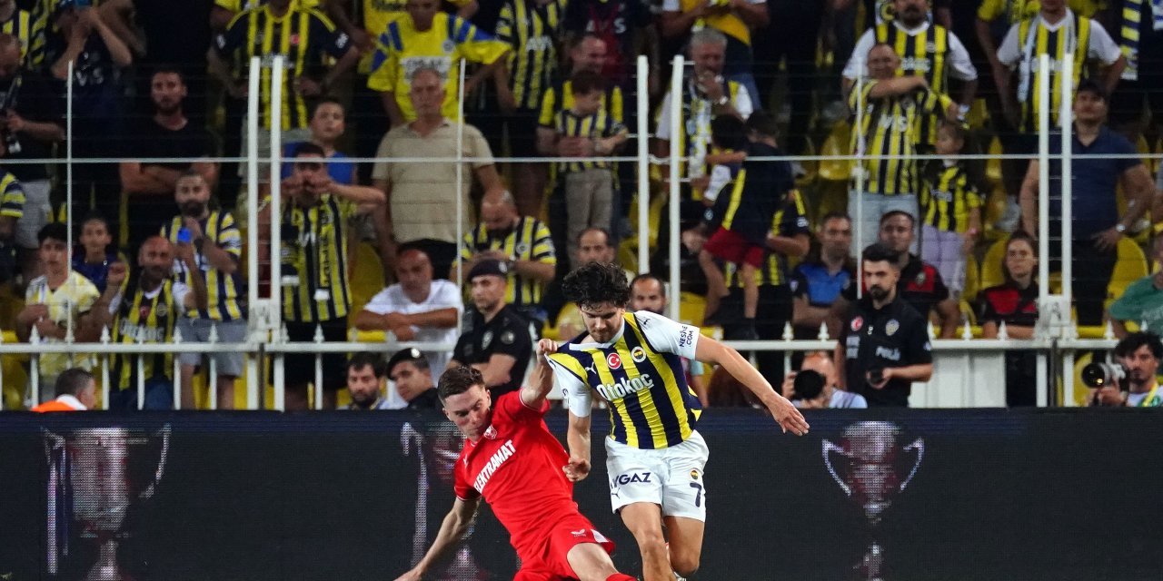 Ferdi Kadıoğlu'ndan kötü haber