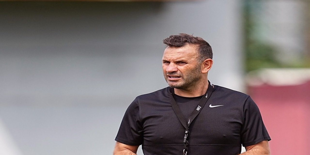 Galatasaray, Molde maçı hazırlıklarına devam etti