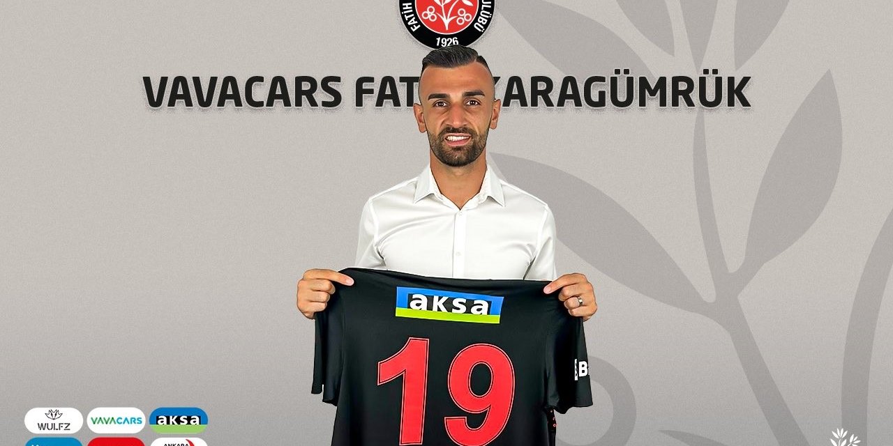 Serdar Dursun: "Yeni gelmedim, geri geldim"