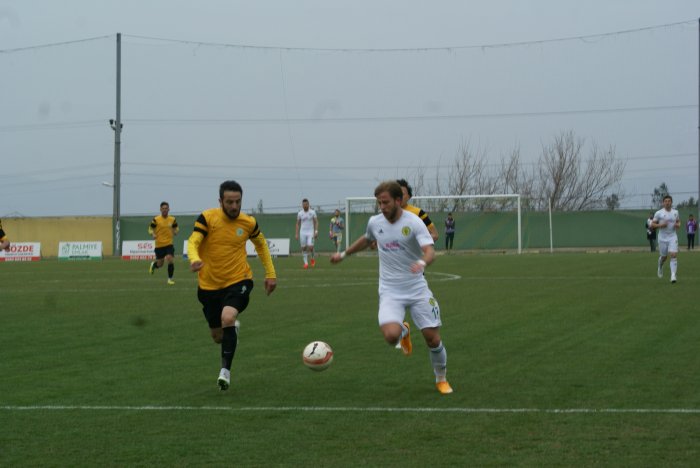 DARICA PETROL ARIYOR