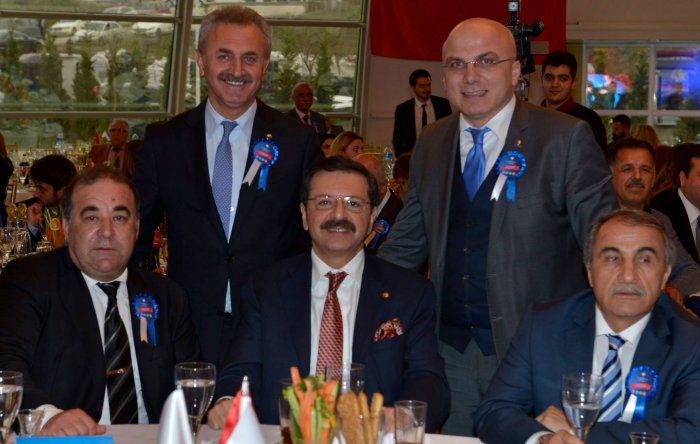 GTO heyeti Yalova’daydı