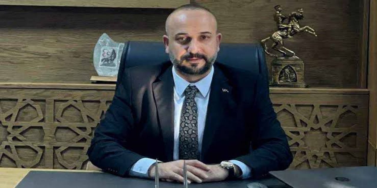 MHP İl Başkanı Demirbaş’tan 30 Ağustos Mesajı!