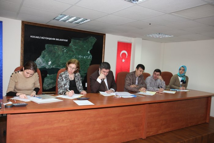 BESYO 10 Mayıs’a hazırlanıyor