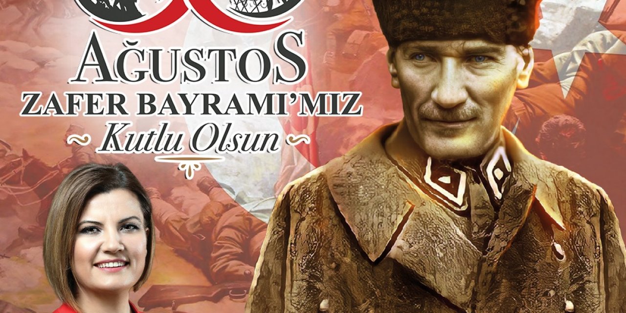 Hürriyet’ten 30 Ağustos Zafer Bayramı Mesajı