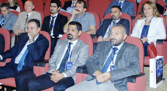 Halkın mühendisleri Ankara’ya yürüyor