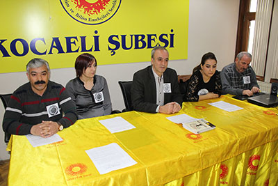 Eğitimde boykot günü!