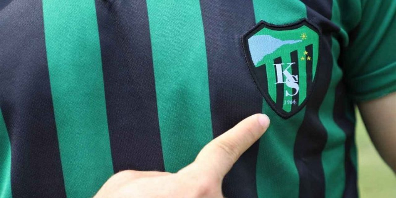 Kocaelispor PFDK’ya sevk edildi