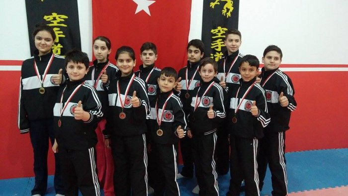 GEBZE ŞAMDAN HER ZAMANKİ GİBİ…