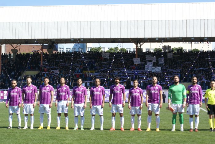 YENİ BOSNA HAZIRLIKLARI SÜRÜYOR