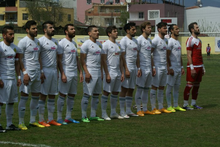 BİR İHTİMAL DAHA VAR