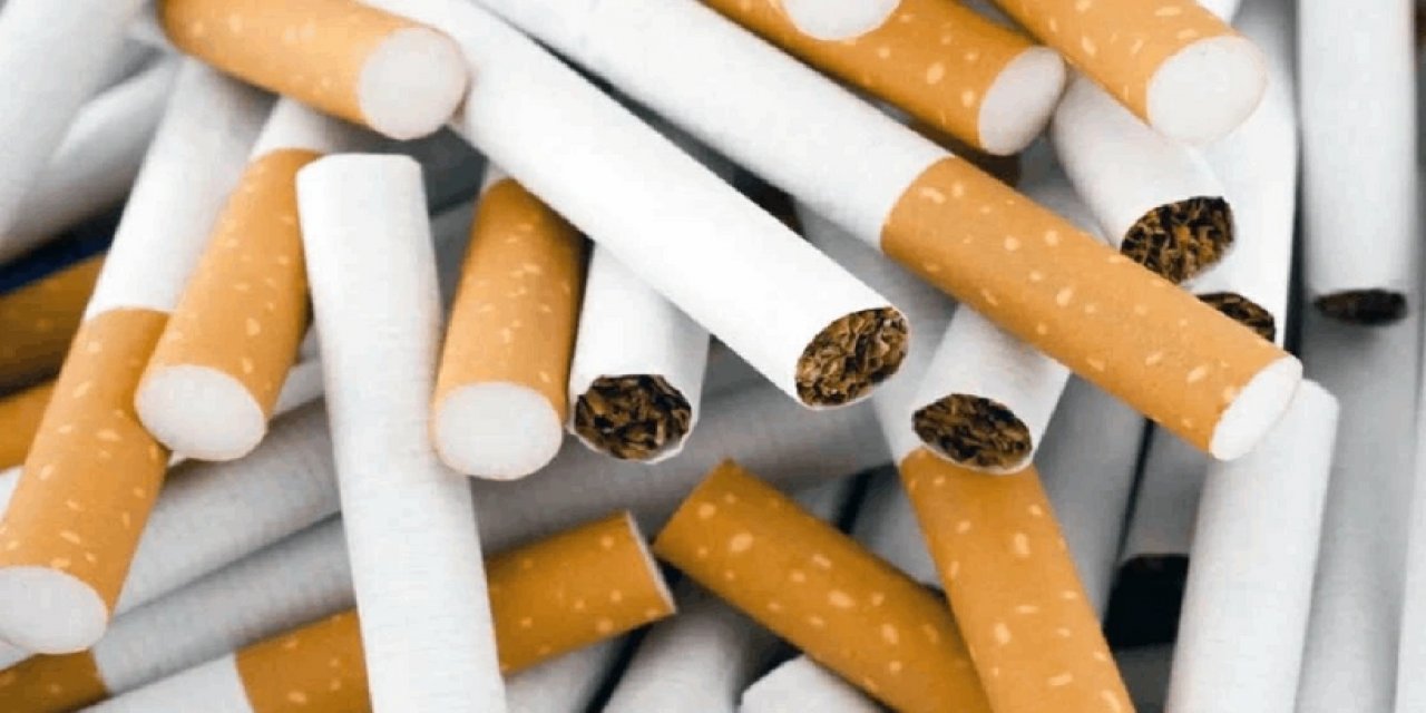 Sigara içenler 2,5 kat daha fazla bel ağrısı yaşıyor