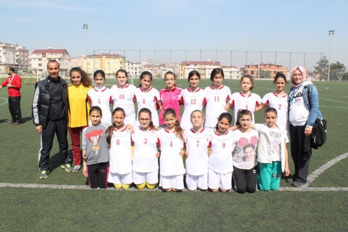 DARICA’DA EGEMENLİK TURNUVASI