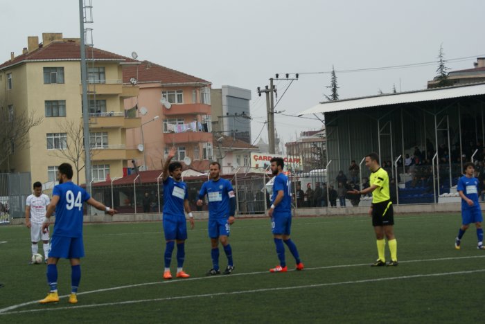 SULTANORHAN GALİBİYETLE VEDA ETMEK İSTİYOR