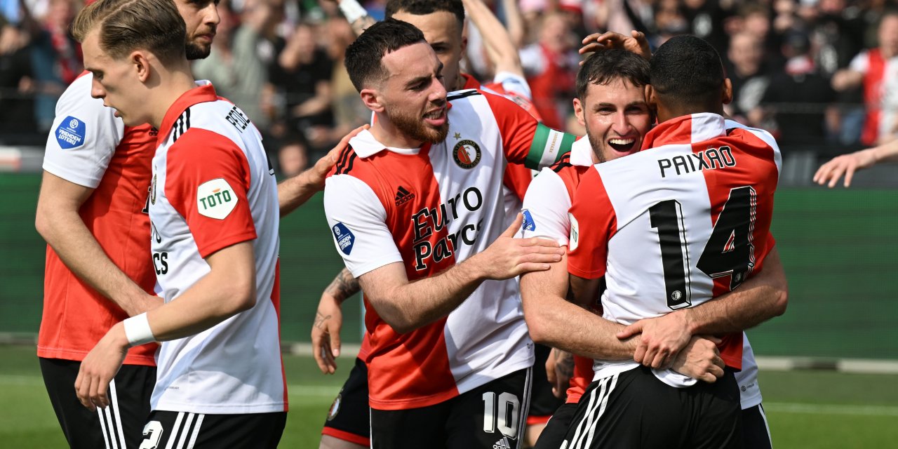 Orkun Kökçü, Hollanda’da yılın futbolcusu adayları arasına girdi