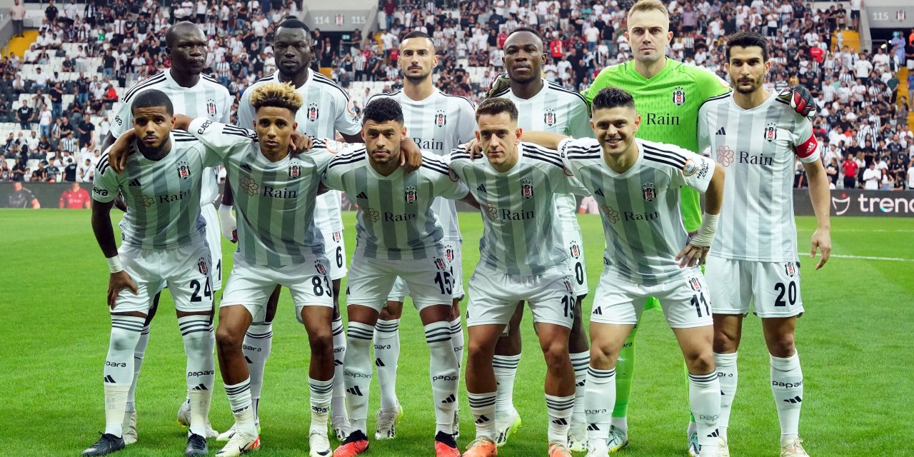 Şenol Güneş’ten tek değişiklik