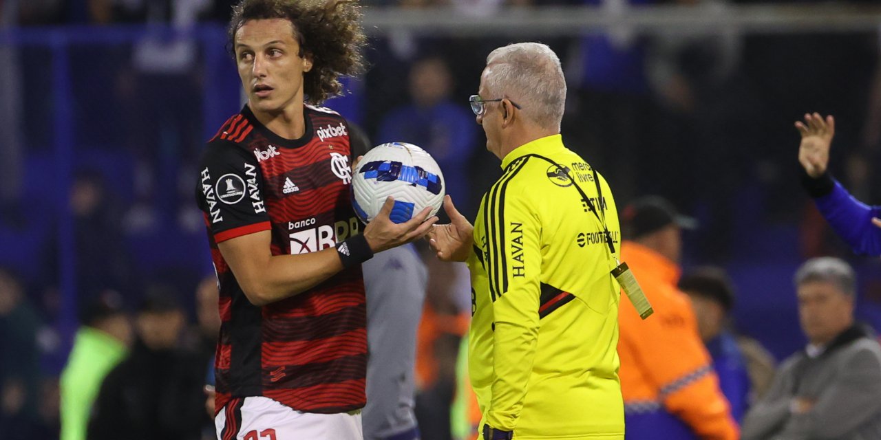 Beşiktaş’ta rota David Luiz’e çevrildi
