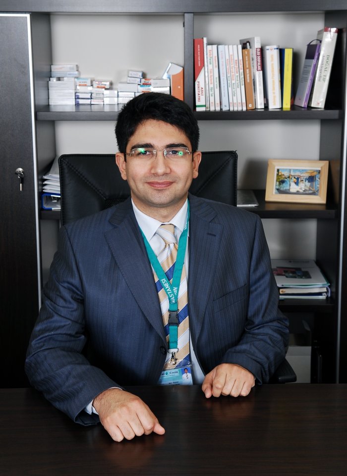 Sağlıklı beden ruh sağlığıyla mümkün!