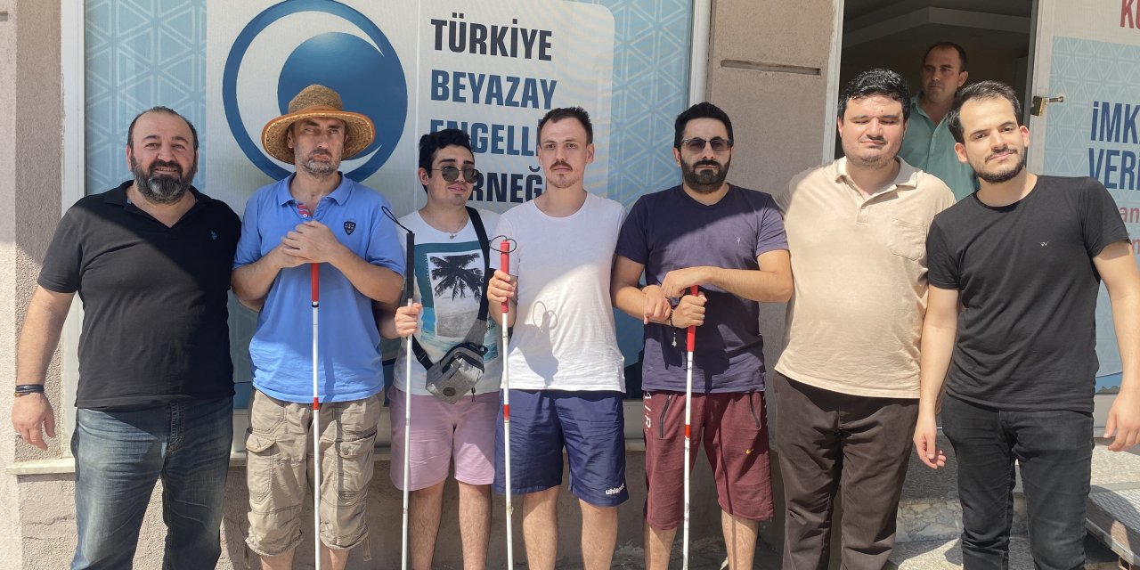 Özel bireylerden Cumhurbaşkanı Erdoğan'a mektup